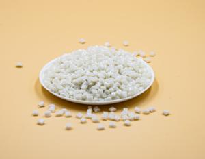 Quality Food Grade Recycled PET Resin Pellets Plastic Raw Material For Contaniers wholesale