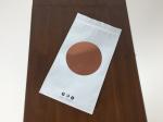 Gravure Printing Underwear Packaging Bag 3 Side Sealed Bag