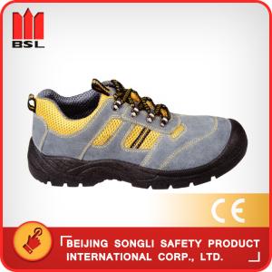 Quality SLS-UC1566 SAFETY SHOES wholesale
