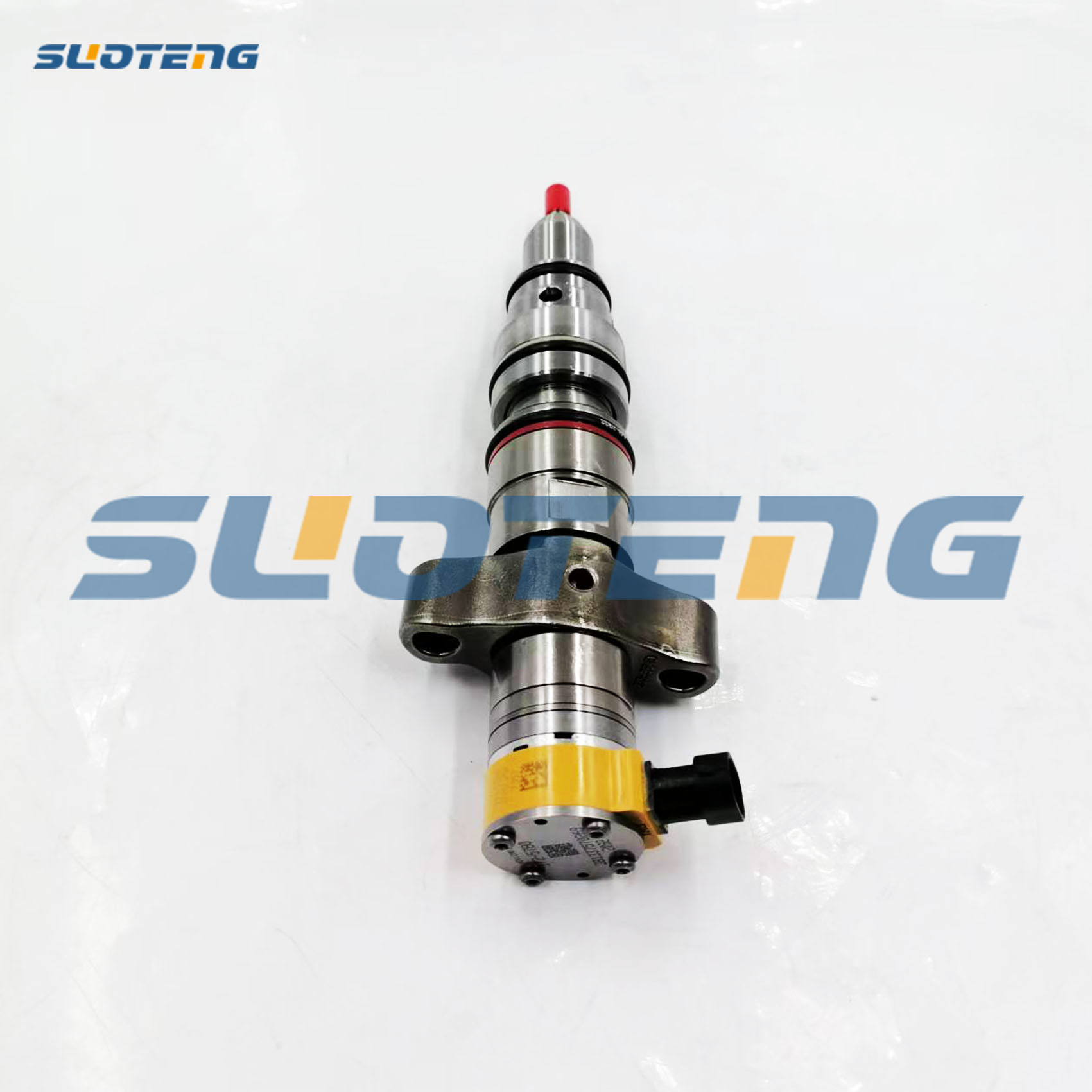 172-5780 Fuel Injector For C-9 Engine 330C L Excavator Parts for Heavy Machinery