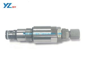 Quality HX220 HX235 R225-9 Excavator Relief Valve XJBN-01260 wholesale
