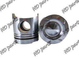Quality S6B3 Diesel Piston 34A17-00200 34A17-00400 For Mitsubishi Engine wholesale
