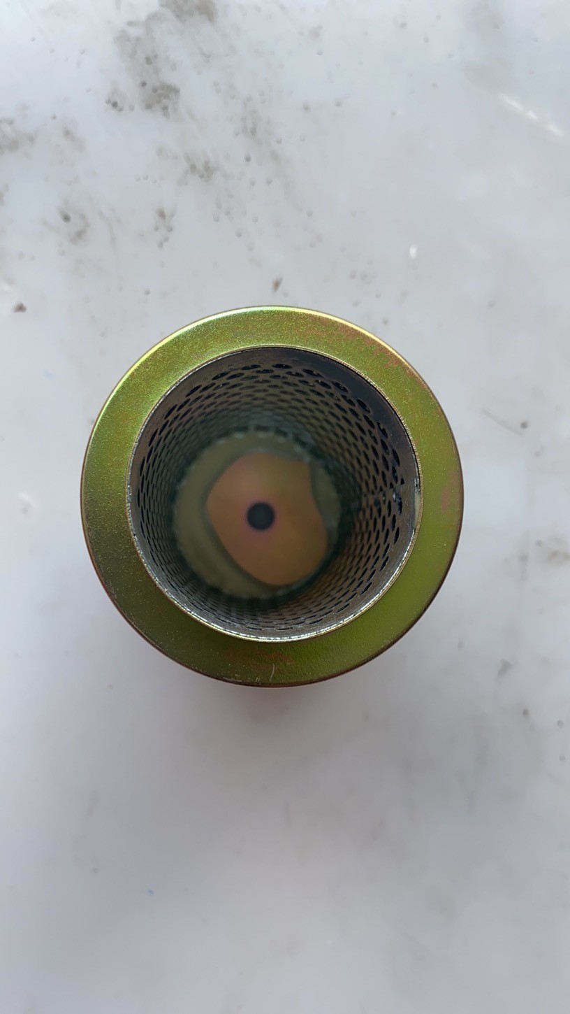 1951313420 filter element bulldozer parts for SD16 SD22 SD32