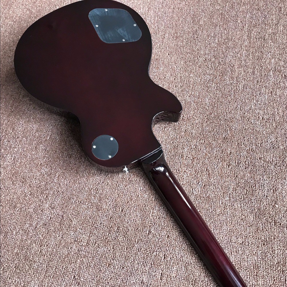 Wholesale and Hot selling OEM 1959 R9 Classic LP electric guitar