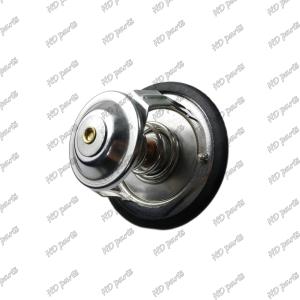 Quality Thermostat 6D16 82℃ ME999218 Engine Part wholesale