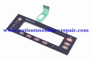 Quality Covidien N-600 Oximeter Keypress Panel Patient Monitor Repair Parts wholesale