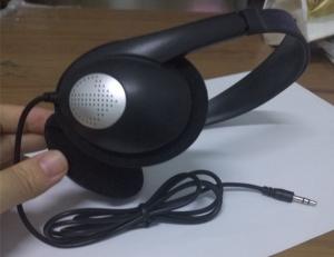 Quality Conference headphone lightweight headphone meeting headphone wholesale