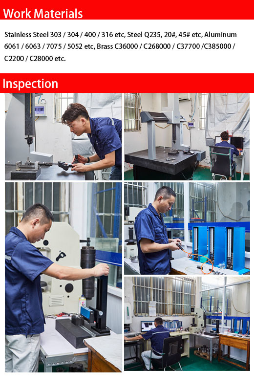 OEM CNC Machining Part Material in Forging in Medical Area