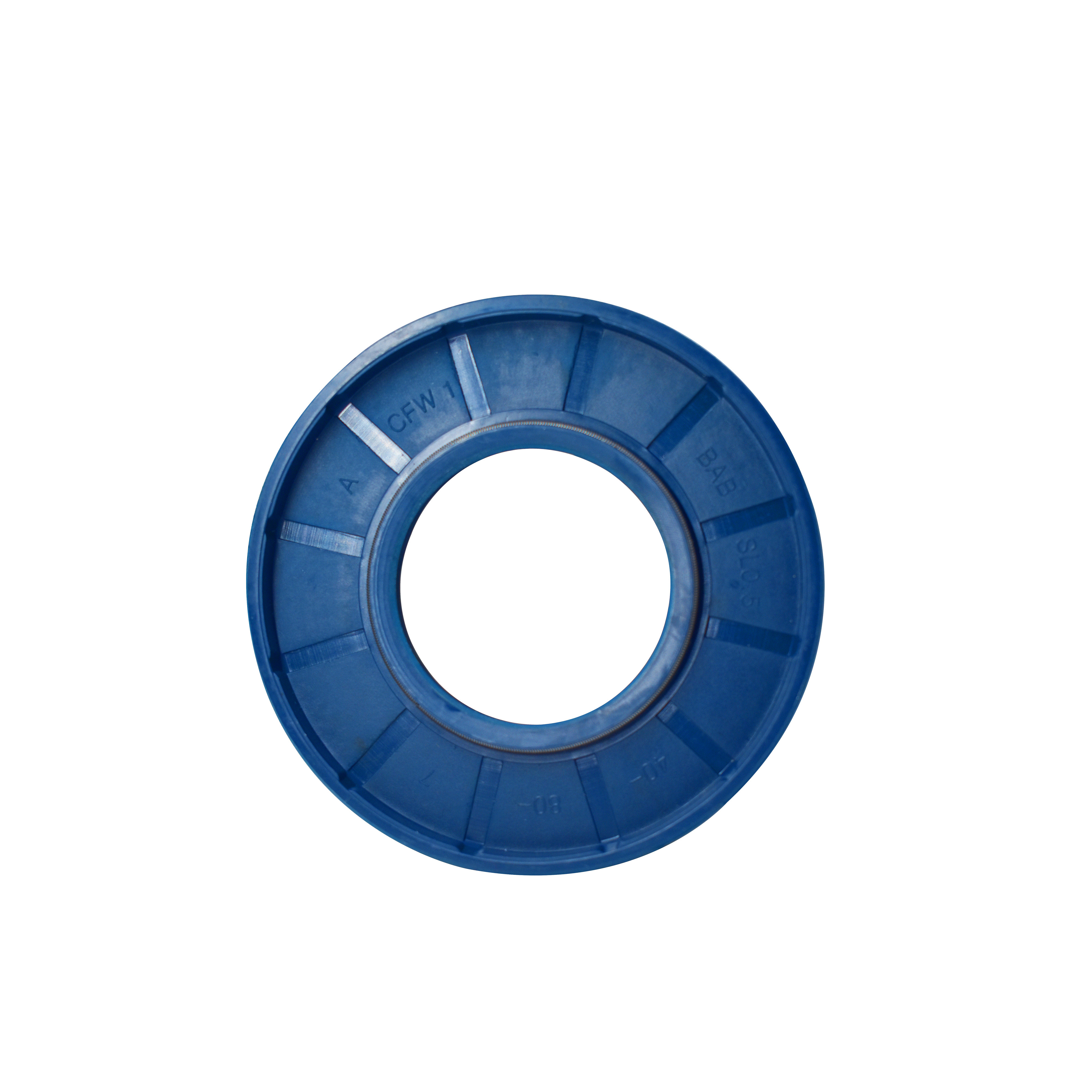 High Temperature Resistant FKM NBR CFW TCV Oil Seal 50*72*7 Machinery Seal