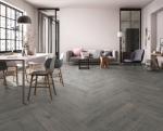 Modern Design Indoor Porcelain Tiles With Polished Surface 48 X 8 Inches