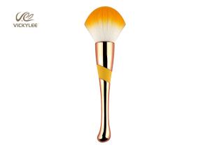 Quality White Synthetic 9 In1 15.5CM Full Makeup Brush Set wholesale