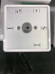 Automatic Door 5 position Key Switch