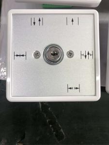 Quality Automatic Door 5 position Key Switch wholesale