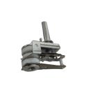 KS-D201 Thermostat 125V 15A Temperature Range 50-250 Perfect for Household Iron