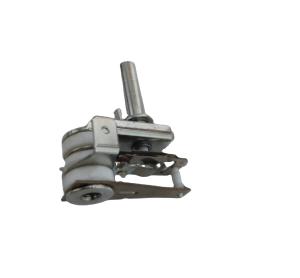 Quality KS-D201 Thermostat 125V 15A Temperature Range 50-250 Perfect for Household Iron Boxes wholesale