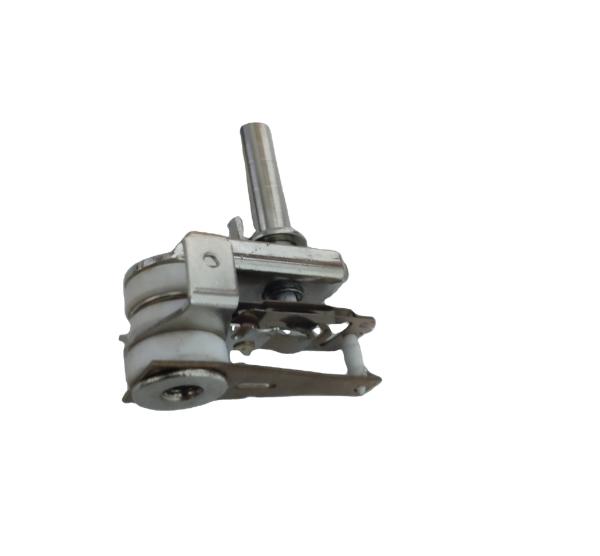 KS-D201 Thermostat 125V 15A Temperature Range 50-250 Perfect for Household Iron