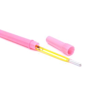Quality mercury thermometer, oral use wholesale