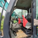 Sunward SWE90E 9 Ton Hydraulic Excavator With 0.36m3 Bucket Capacity 54.6kW