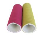 Acid Resistant Chemical Transfer Hose , XLPE Solvent Suction Rubber Hose