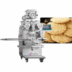 Quality Yucheng 220V Automatic Puff Pastry Machine For Bakeries Confectioneries wholesale