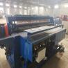 Buy cheap 7ft Width Integrative Weld Mesh Manufacturing Machine Dia 1.6mm from wholesalers
