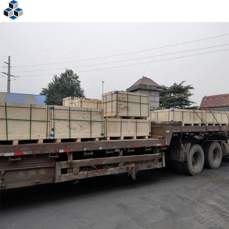 OCE-10 Isostatic Graphite for EDM Industry with High Hardness