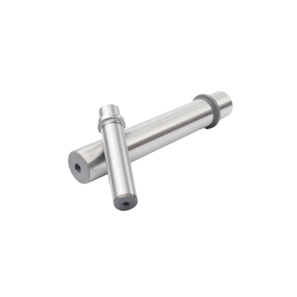 Custom CNC Turning Parts Titanium Iron Stainless Steel Carbon Steel Small Metal Prototype Machining parts