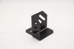 Universal Roof Rack Accessories Swivel Lifting Ring Eye Bolt Corner Bracket