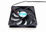 9 Blades 12V 24V 3500RPM Equipment Cooling Fans