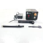 wafer suction pen PEEK suction cup VAC Vacuum Tweezer Kit from Virtual PORTA