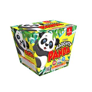 Quality 20 Shots Consumer Cake Fireworks 30*36*225mm 500G Panda Fireworks wholesale