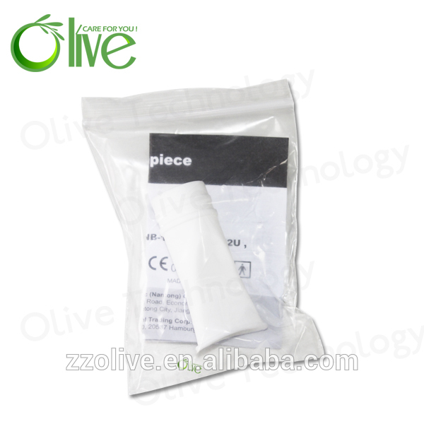 New design,new technology,portable home and office use mesh nebulizer
