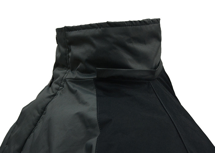 Durable Mens Winter Work Clothes / Windproof Outdoor Workwear Clothing