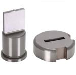 Die Cutting Machine Nitriding Precision Punches Dies