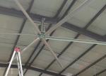 Commercial Or Domestic Large Ventilators Air Movers Industrial Ceiling Fans