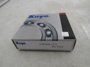 Quality Single Row 28584/28521 Inch Taper Roller Bearing For Voltage Transformer And So On wholesale