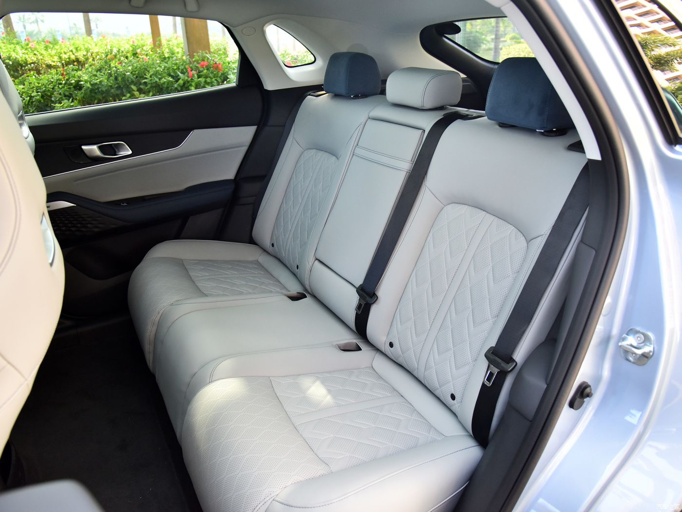 Factory price direct sales changan UNI-K 2022 suv ev car new energy vehicles ev car Electric Cars