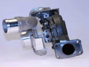 Quality Turbocharger GARRETT 717410-0007 wholesale