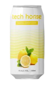 Quality OEM Beverage Service For Lemon Flavour Cocktail Alcoholic Drink 330ml 5% ALC/VOL wholesale