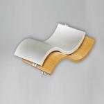 Customizable Aluminum Curtain Wall Curved Aluminum Plate Precision machining