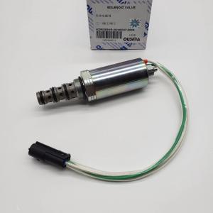 Quality SANY XCMG Solenoid Valve For Hydraulic Pump KDRDE5KR-40C07-203A wholesale