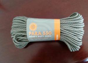 Quality 1/4 Inch Braided Nylon Rope wholesale