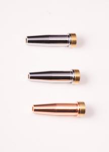 Quality MESSER Model GRICUT 1230-PMYE GRICUT 1280 Oxyfuel Gas Cutting Machine Cutting Tip Heating Nozzle wholesale