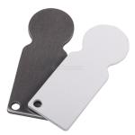 Sublimation Printing Blanks Sublimation Shopping Cart Coin Stainless Steel