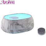 Marble Grain 500ml Ultrasonic Plastic Aroma Diffuser