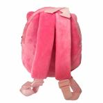 35x25cm Short Plush Kindergarten Children School Bag