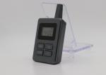 860-870MHz 1MHz Tour Guide System with Charger