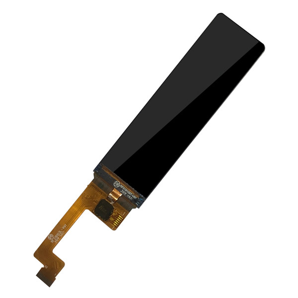 3.19 inch TFT Custom LCD Display 282x960 Dots ST7701S MIPI Interface