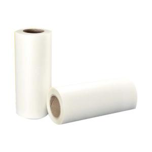 Quality 24 Inch Inkjet Polyester Film Glossy Opaque wholesale