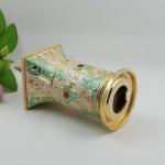 Shinny Gifts China Toothpick Factory Wooden Toothpick Toothpick Holder